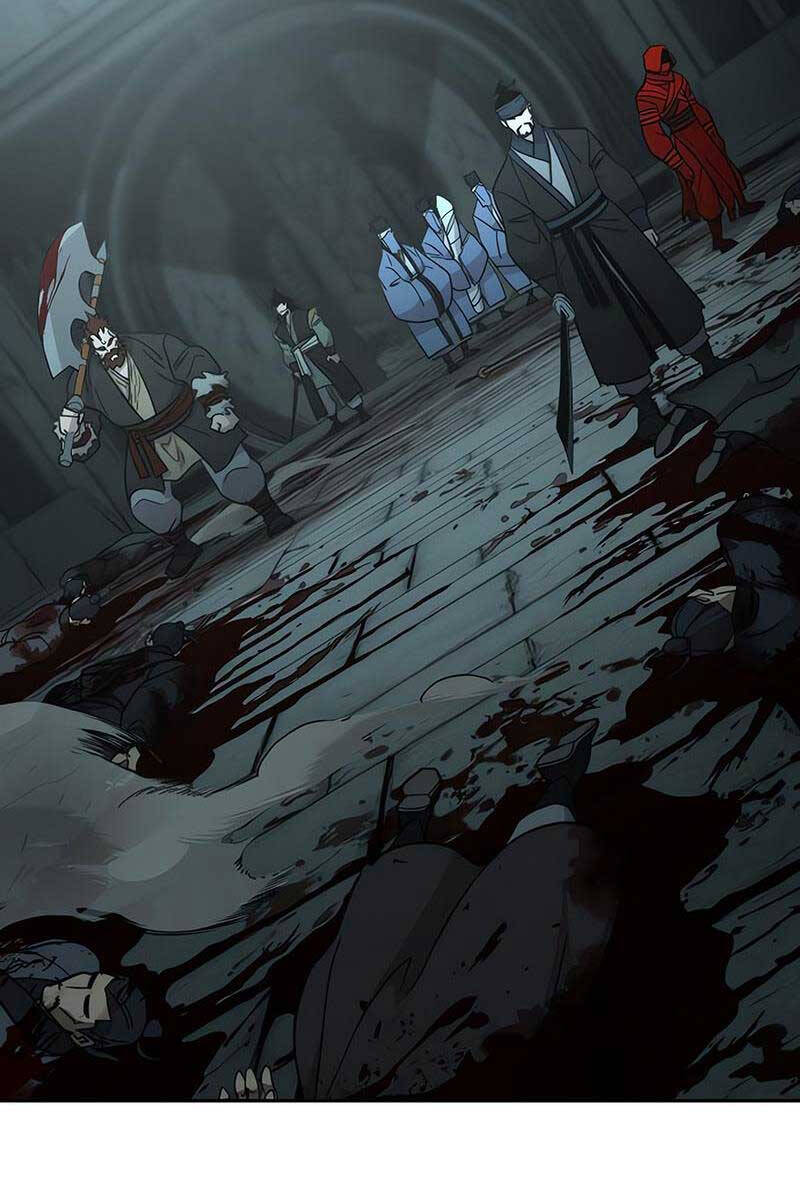 Hoa Sơn Tái Khởi Chap 98 - Next Chap 99