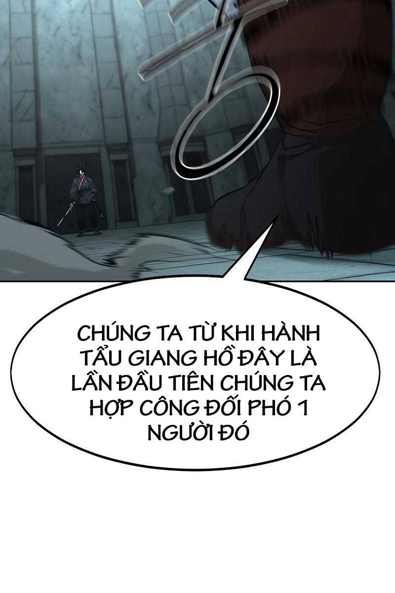 Hoa Sơn Tái Khởi Chap 98 - Next Chap 99
