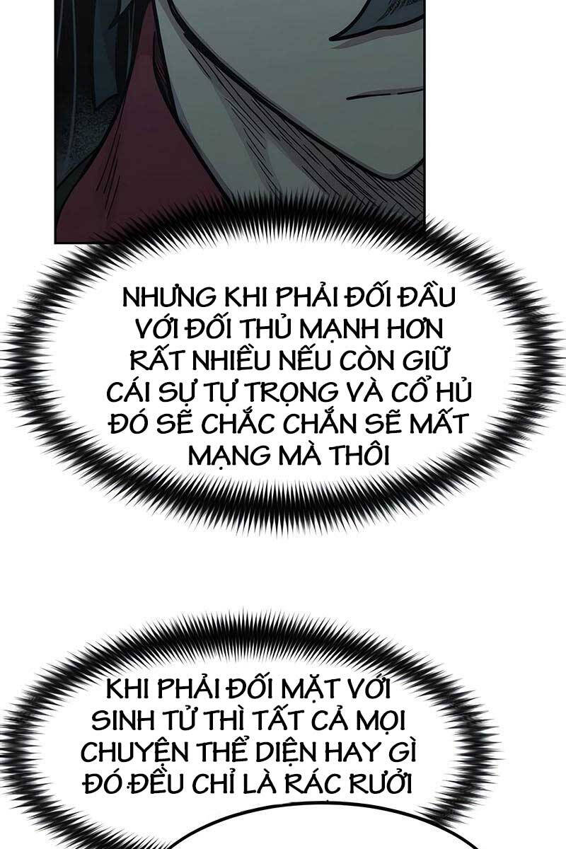 Hoa Sơn Tái Khởi Chap 98 - Next Chap 99