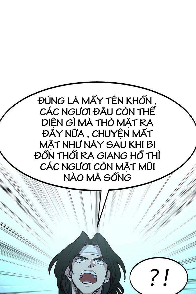 Hoa Sơn Tái Khởi Chap 98 - Next Chap 99