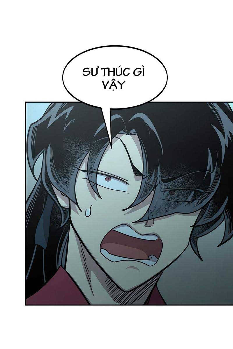 Hoa Sơn Tái Khởi Chap 98 - Next Chap 99