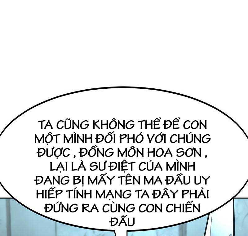 Hoa Sơn Tái Khởi Chap 98 - Next Chap 99