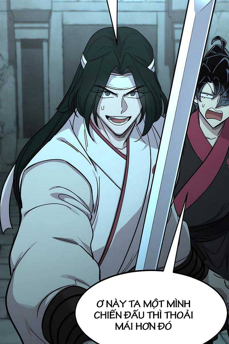 Hoa Sơn Tái Khởi Chap 98 - Next Chap 99