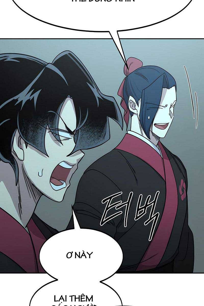 Hoa Sơn Tái Khởi Chap 98 - Next Chap 99