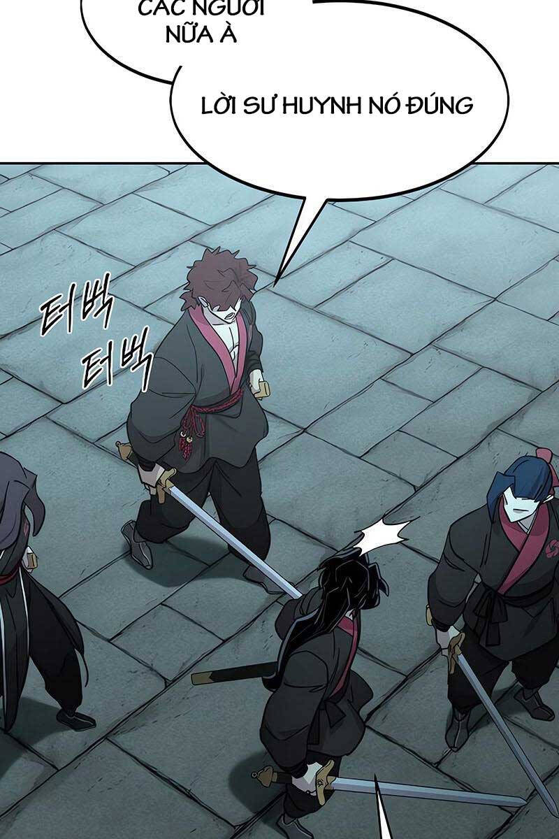 Hoa Sơn Tái Khởi Chap 98 - Next Chap 99