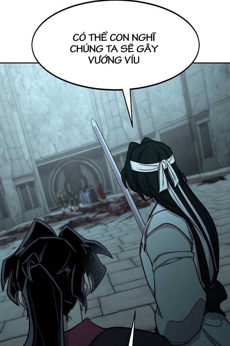 Hoa Sơn Tái Khởi Chap 98 - Next Chap 99