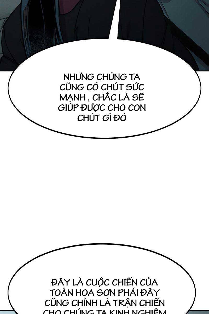 Hoa Sơn Tái Khởi Chap 98 - Next Chap 99