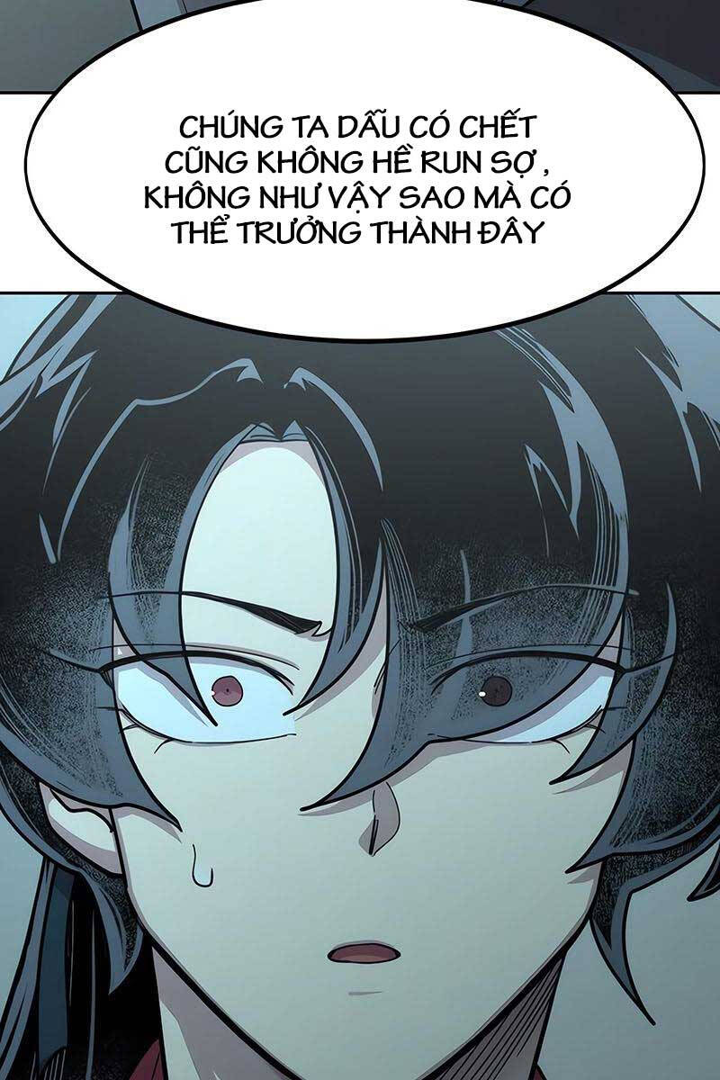 Hoa Sơn Tái Khởi Chap 98 - Next Chap 99