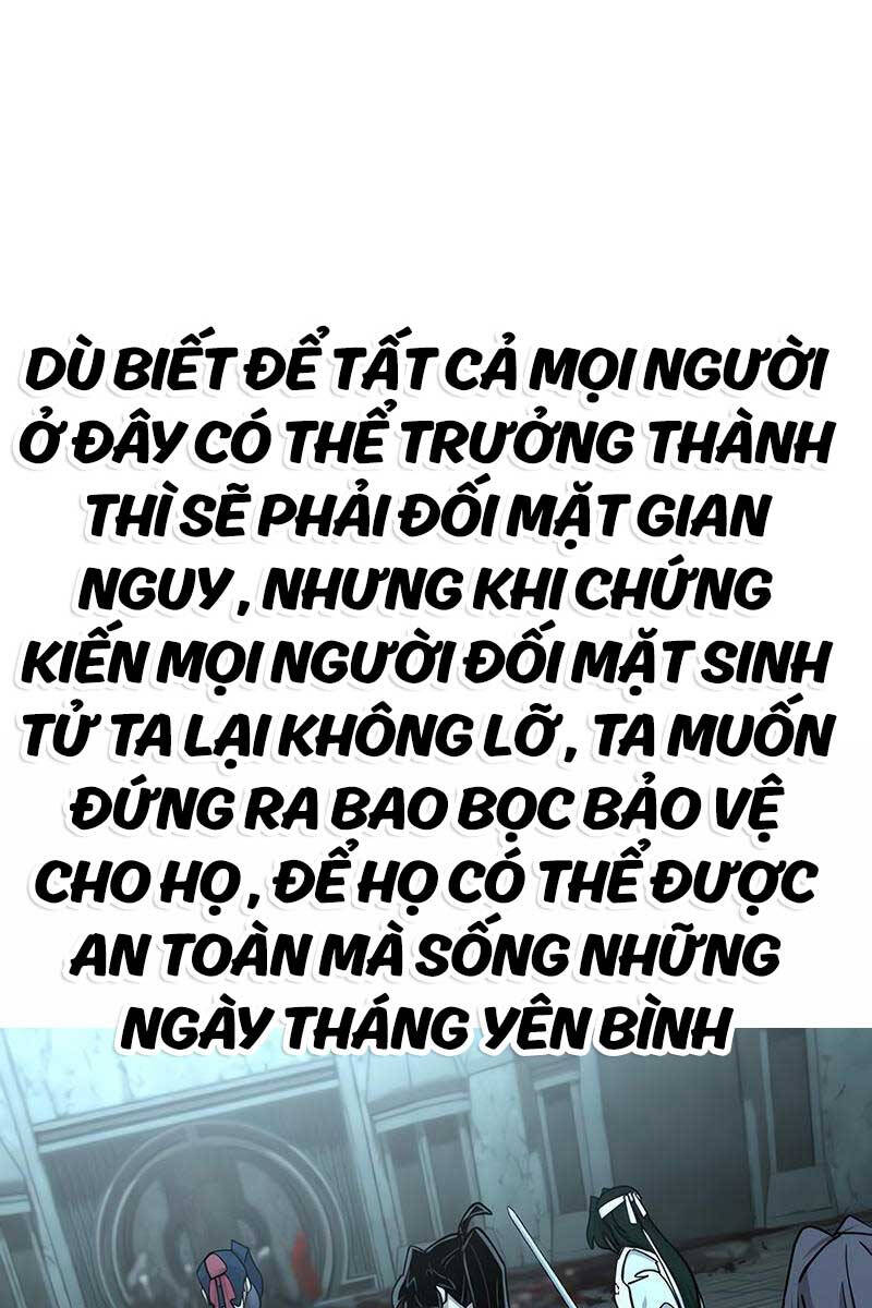 Hoa Sơn Tái Khởi Chap 98 - Next Chap 99