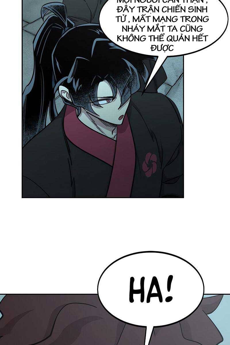 Hoa Sơn Tái Khởi Chap 98 - Next Chap 99