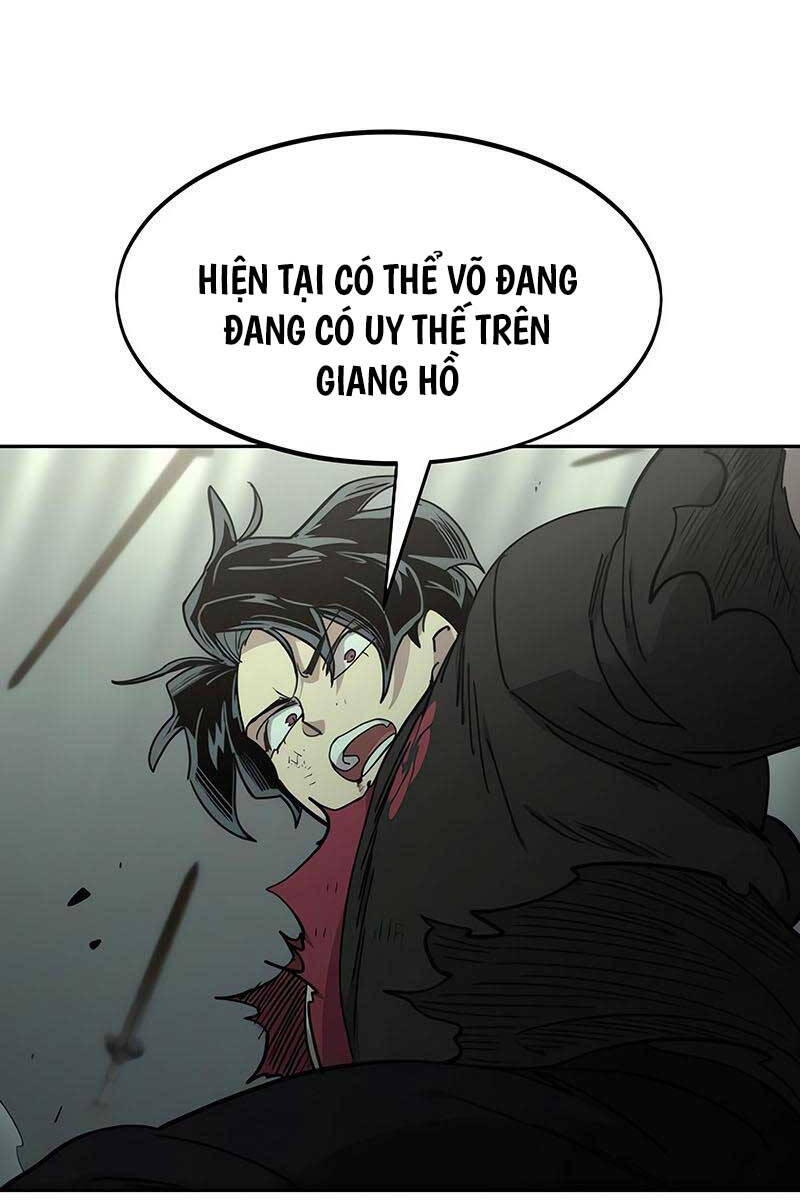 Hoa Sơn Tái Khởi Chap 104 - Next Chap 105
