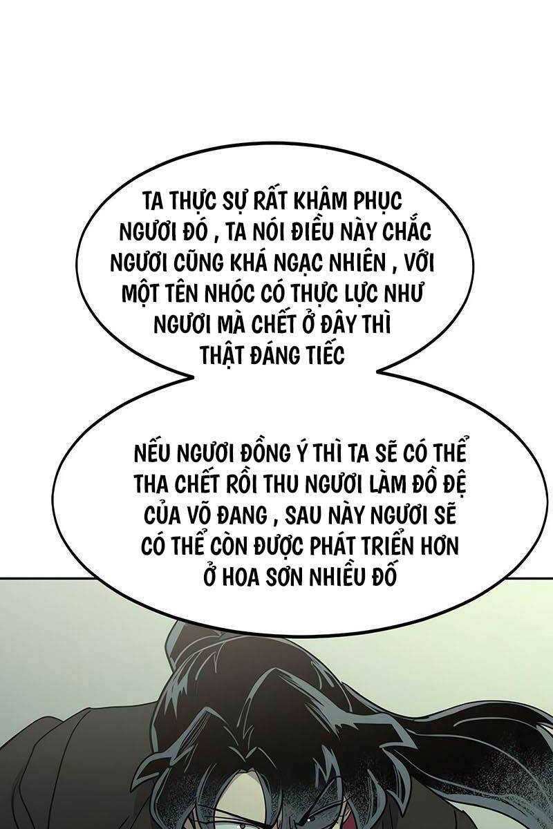 Hoa Sơn Tái Khởi Chap 104 - Next Chap 105