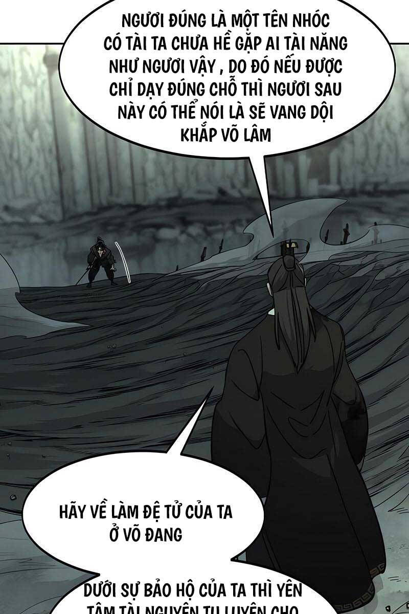 Hoa Sơn Tái Khởi Chap 104 - Next Chap 105