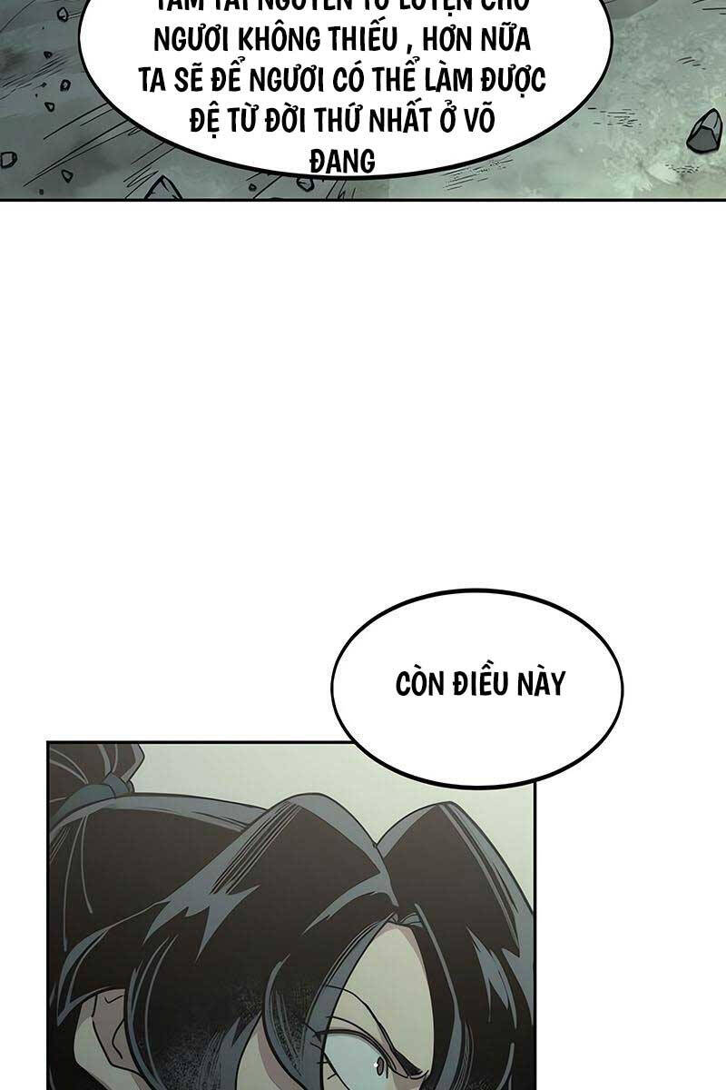 Hoa Sơn Tái Khởi Chap 104 - Next Chap 105