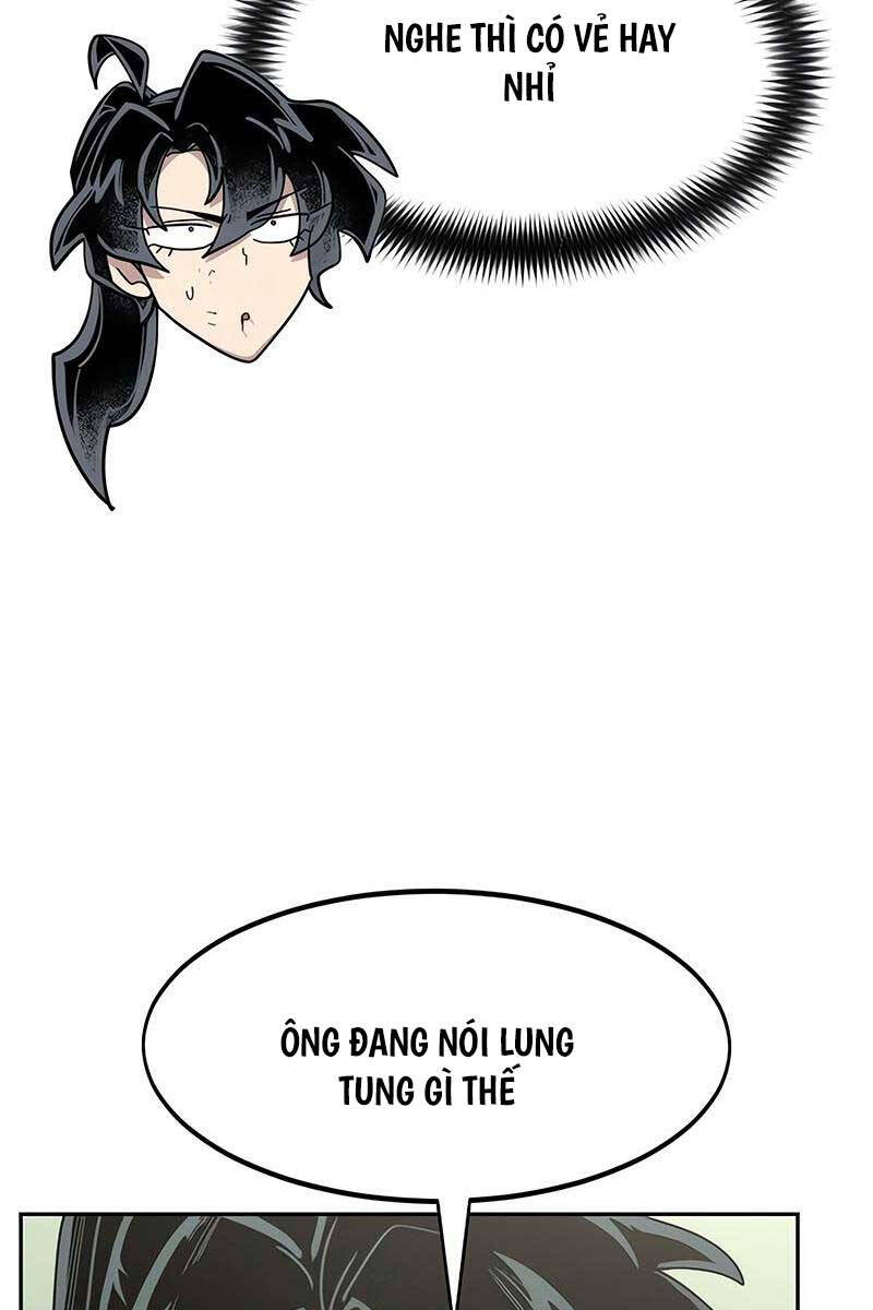 Hoa Sơn Tái Khởi Chap 104 - Next Chap 105