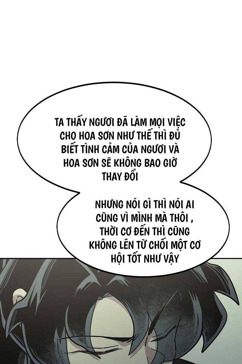 Hoa Sơn Tái Khởi Chap 104 - Next Chap 105