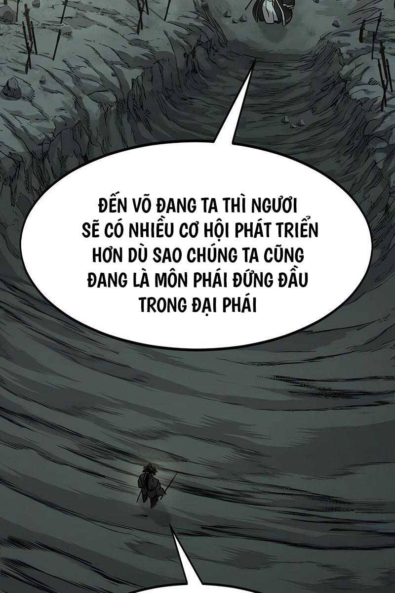 Hoa Sơn Tái Khởi Chap 104 - Next Chap 105