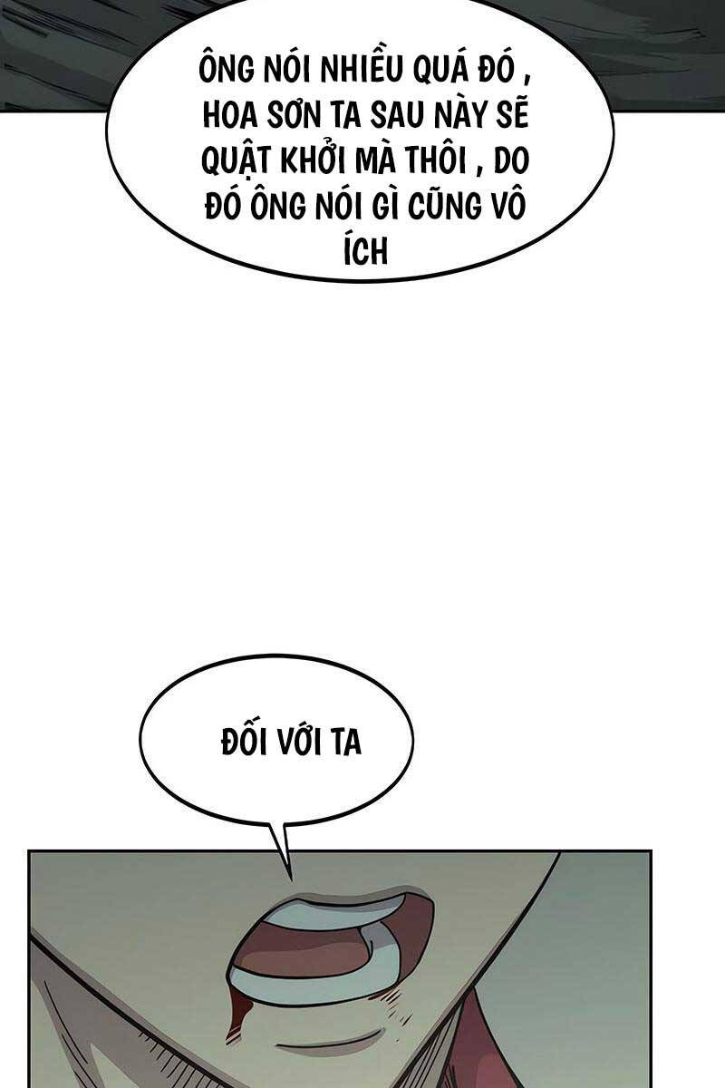 Hoa Sơn Tái Khởi Chap 104 - Next Chap 105