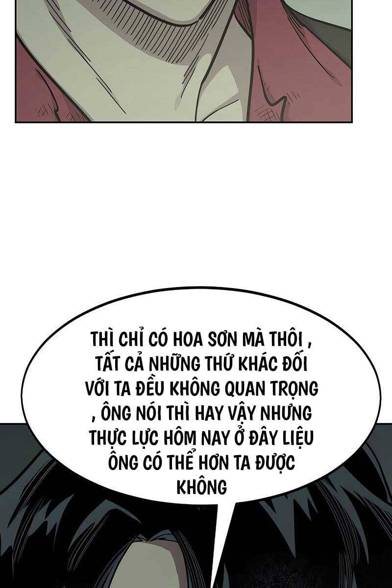 Hoa Sơn Tái Khởi Chap 104 - Next Chap 105
