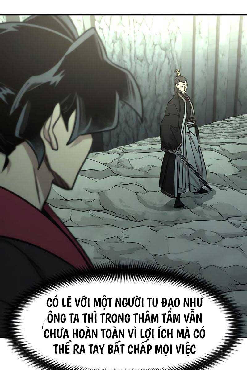 Hoa Sơn Tái Khởi Chap 104 - Next Chap 105