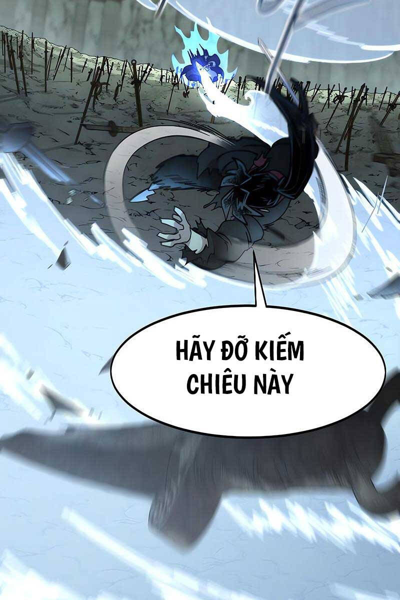 Hoa Sơn Tái Khởi Chap 104 - Next Chap 105
