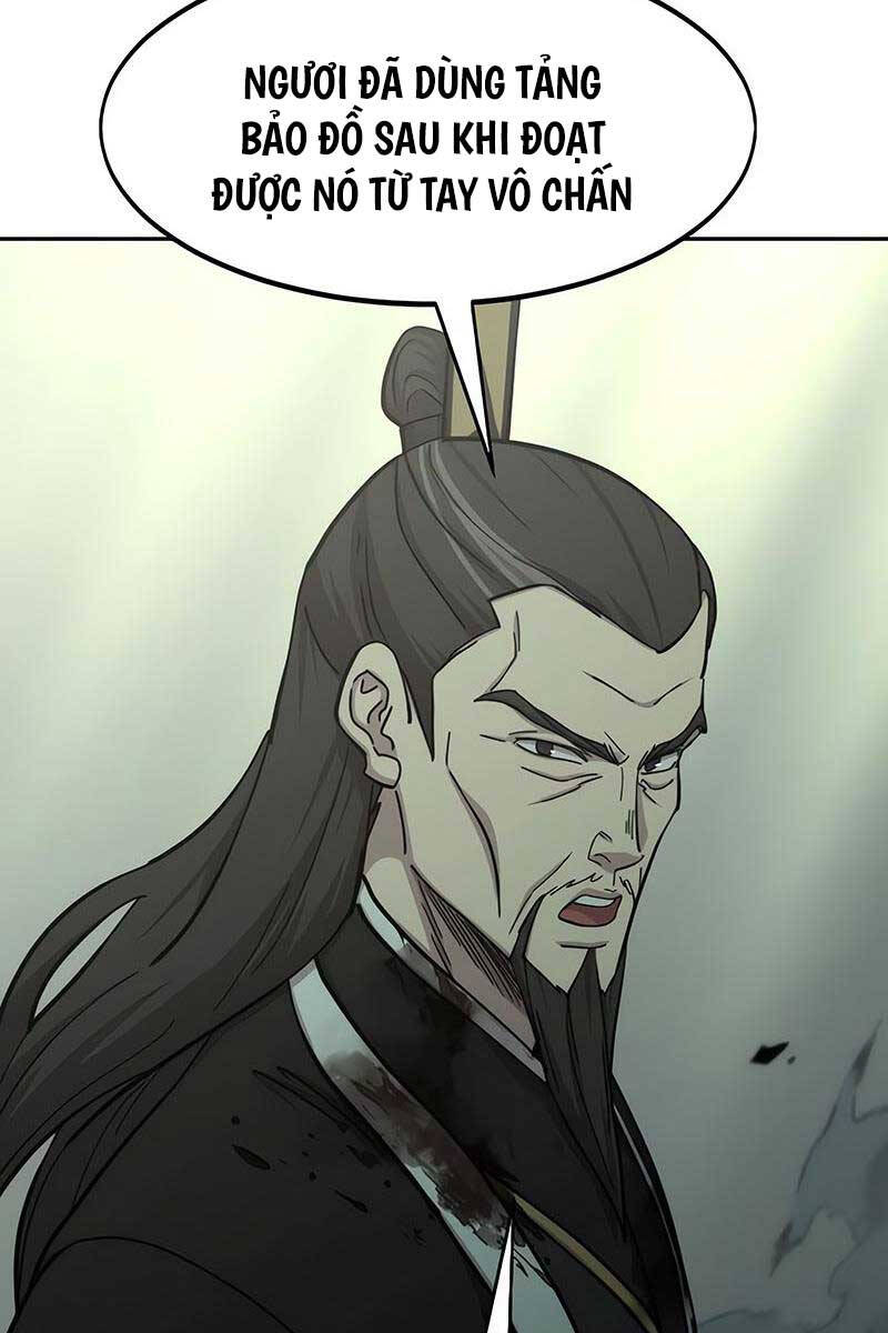 Hoa Sơn Tái Khởi Chap 104 - Next Chap 105