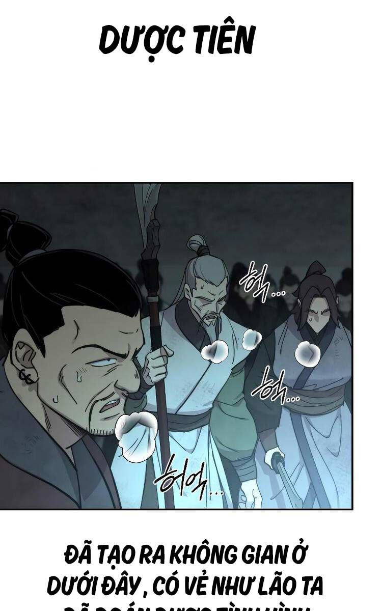 Hoa Sơn Tái Khởi Chap 108 - Next Chap 109