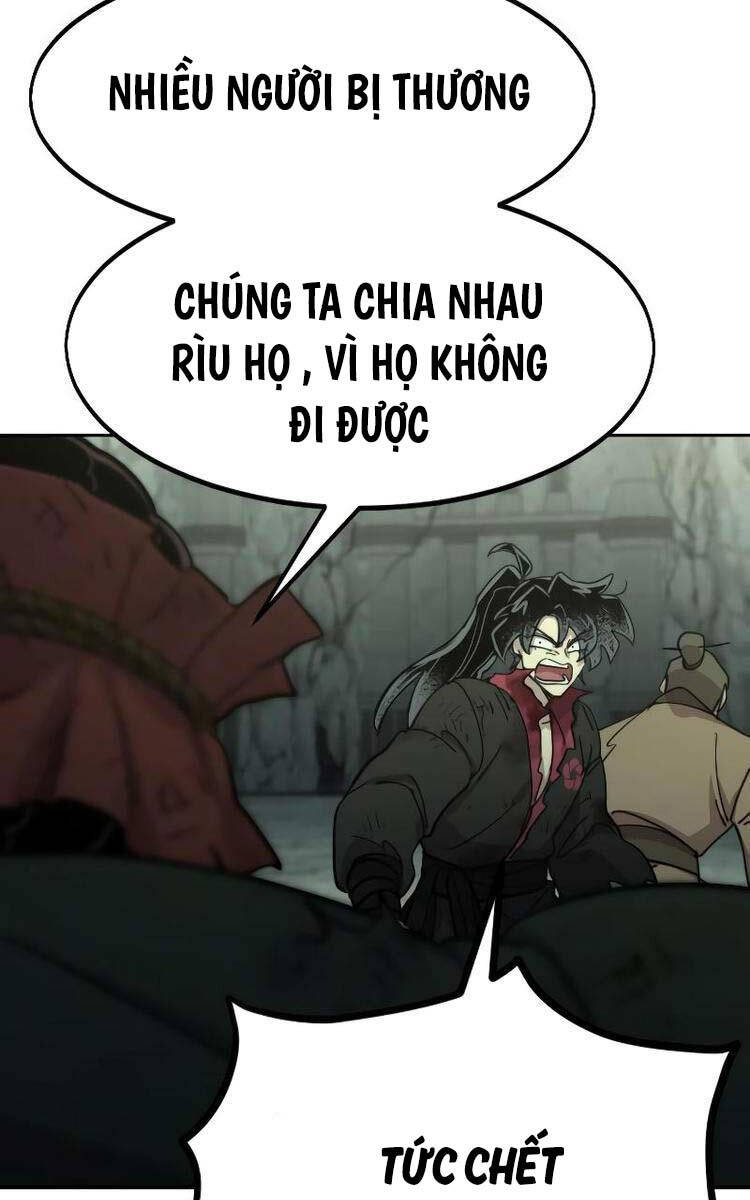Hoa Sơn Tái Khởi Chap 108 - Next Chap 109