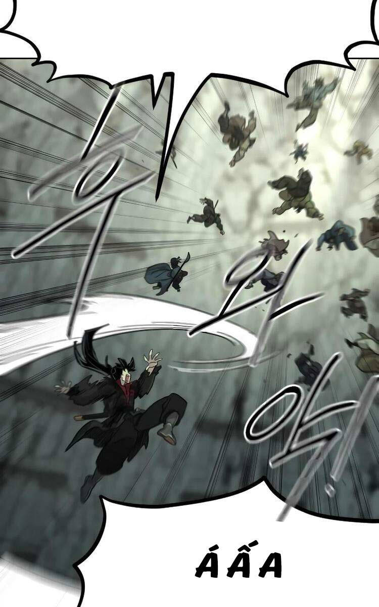 Hoa Sơn Tái Khởi Chap 108 - Next Chap 109