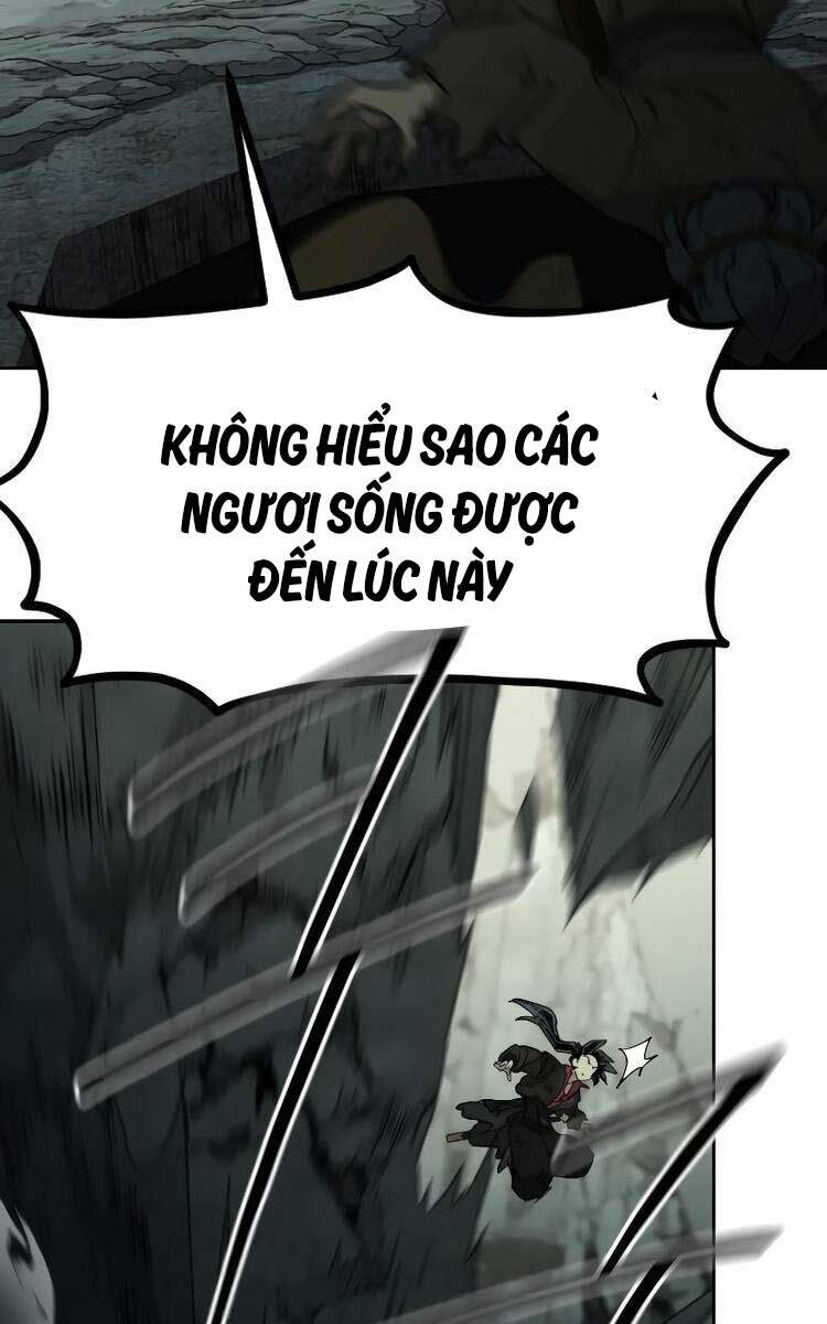 Hoa Sơn Tái Khởi Chap 108 - Next Chap 109