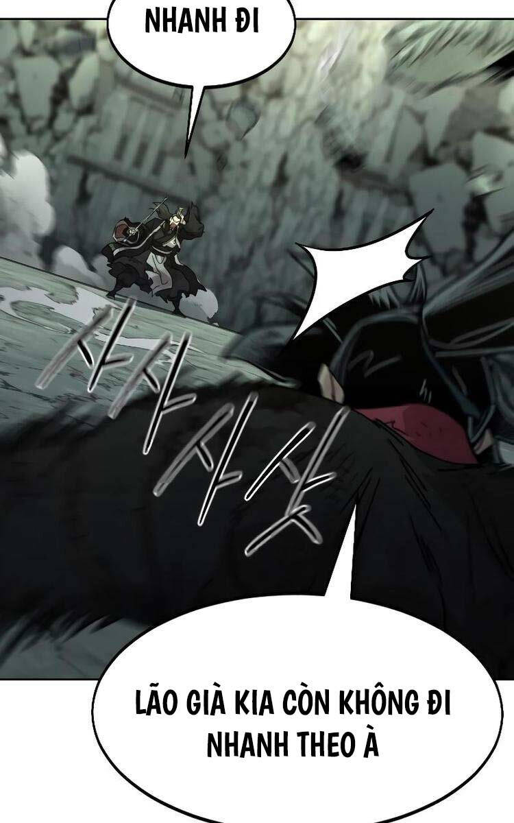 Hoa Sơn Tái Khởi Chap 108 - Next Chap 109