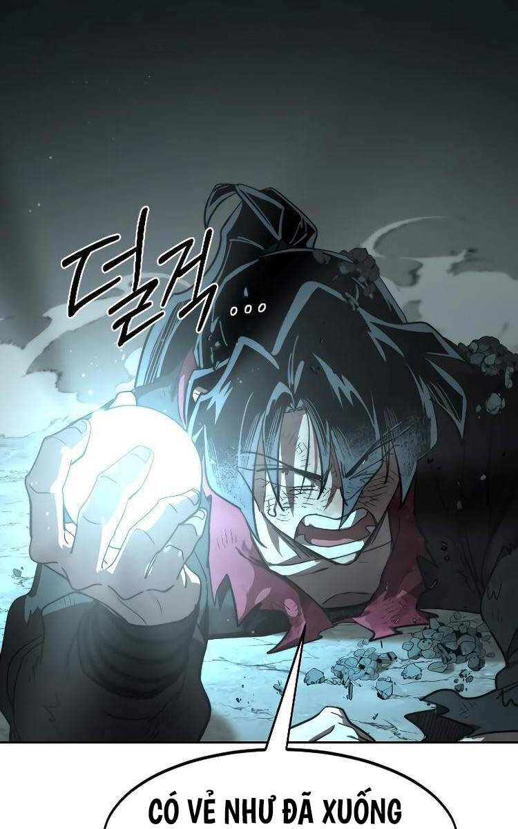 Hoa Sơn Tái Khởi Chap 108 - Next Chap 109