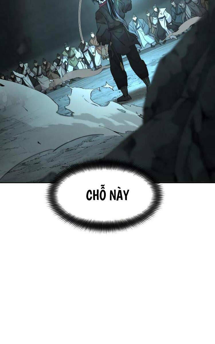 Hoa Sơn Tái Khởi Chap 108 - Next Chap 109