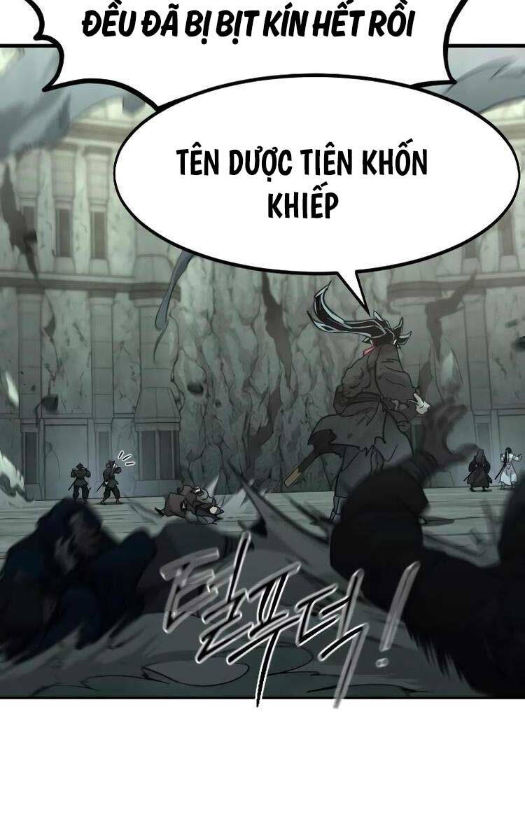 Hoa Sơn Tái Khởi Chap 108 - Next Chap 109