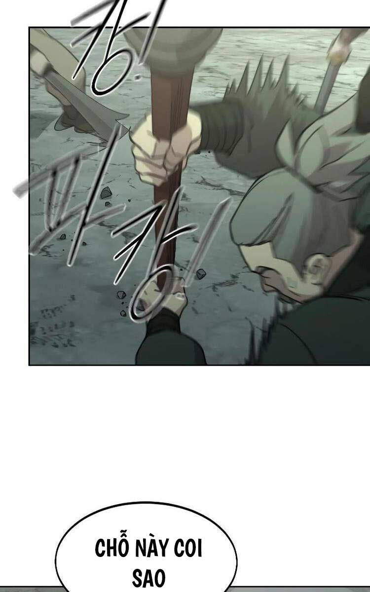 Hoa Sơn Tái Khởi Chap 108 - Next Chap 109