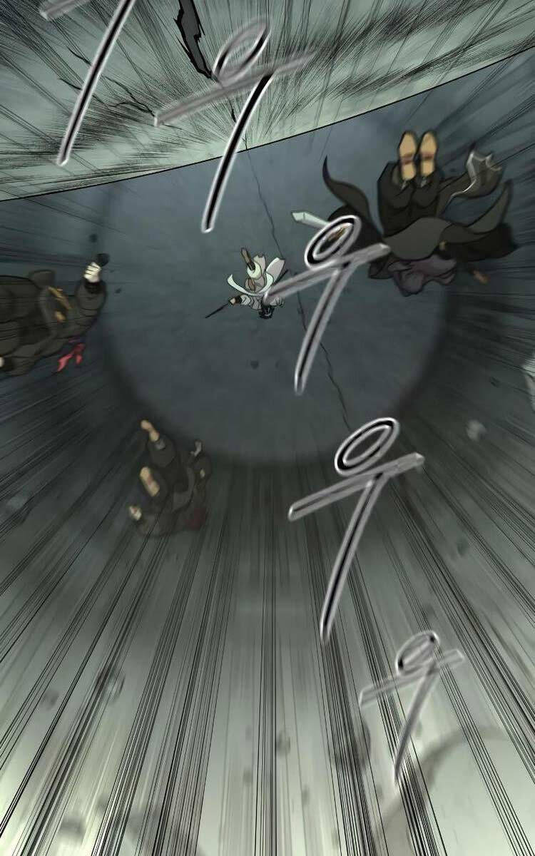 Hoa Sơn Tái Khởi Chap 108 - Next Chap 109