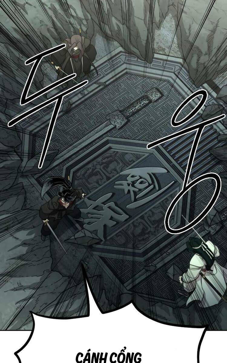 Hoa Sơn Tái Khởi Chap 108 - Next Chap 109