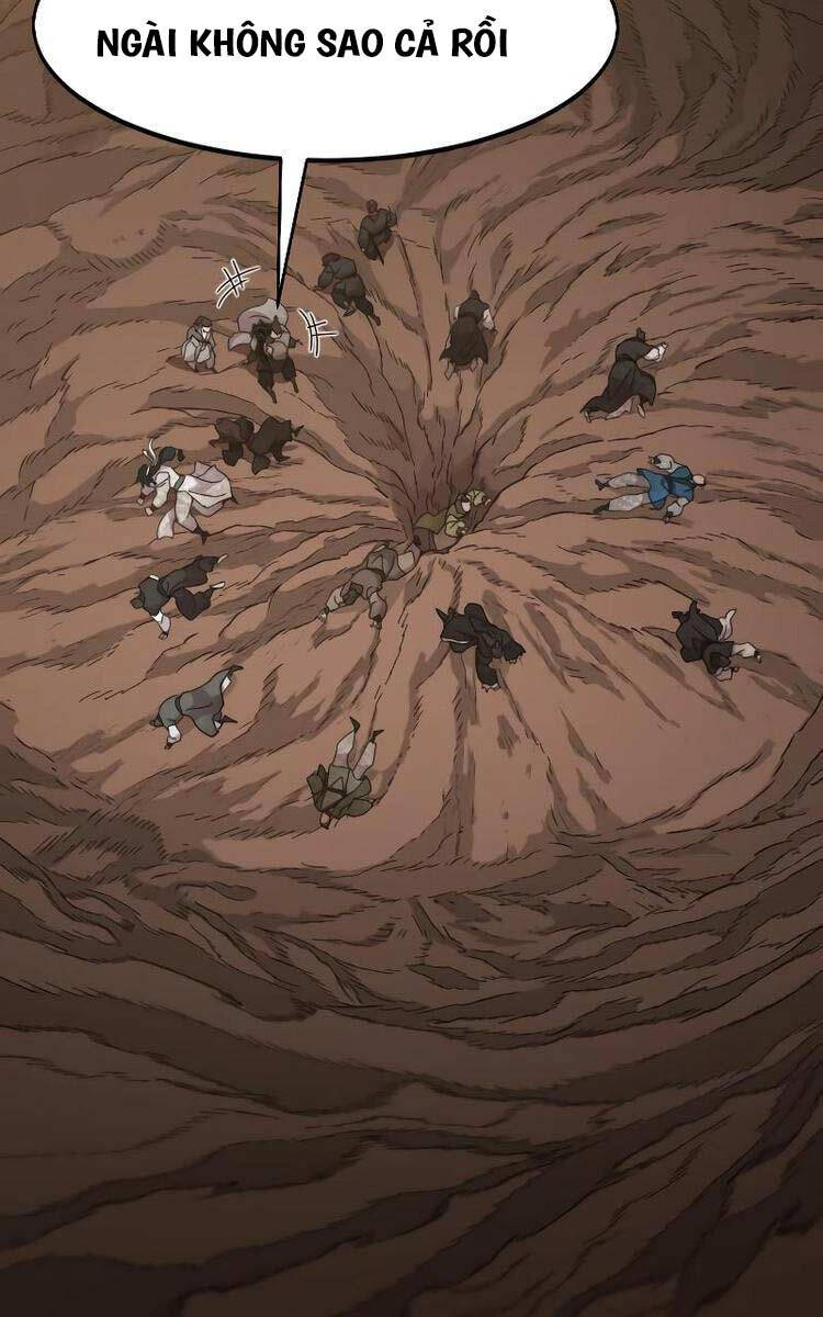 Hoa Sơn Tái Khởi Chap 109 - Next Chap 110