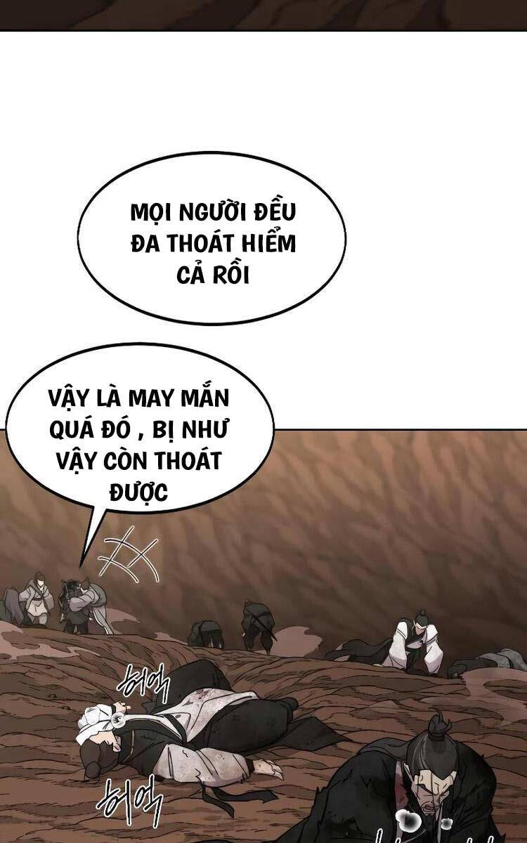 Hoa Sơn Tái Khởi Chap 109 - Next Chap 110