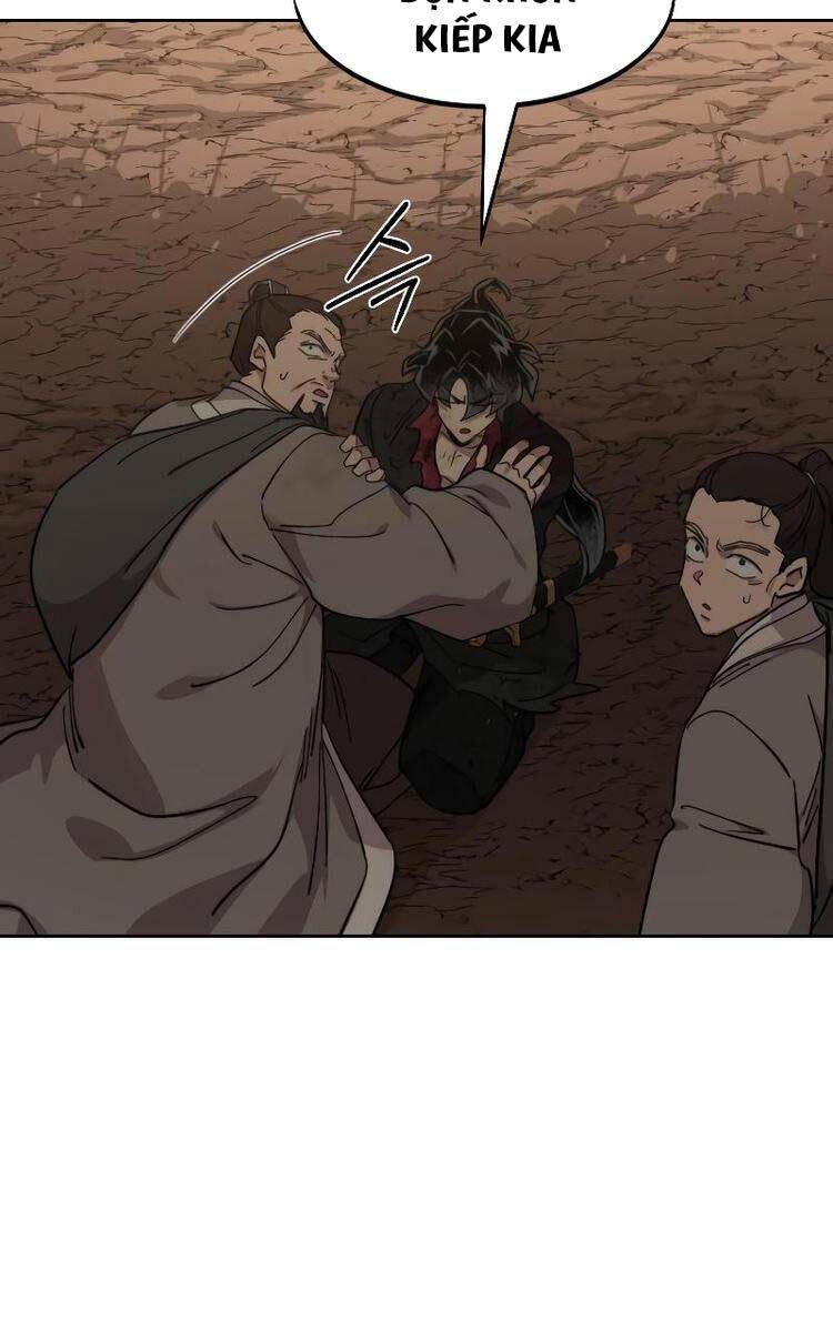 Hoa Sơn Tái Khởi Chap 109 - Next Chap 110