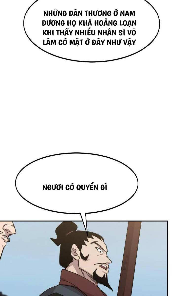 Hoa Sơn Tái Khởi Chap 109 - Next Chap 110