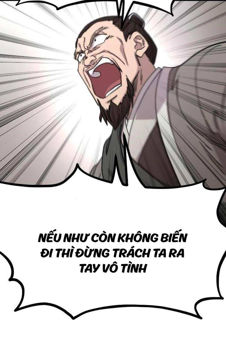 Hoa Sơn Tái Khởi Chap 109 - Next Chap 110