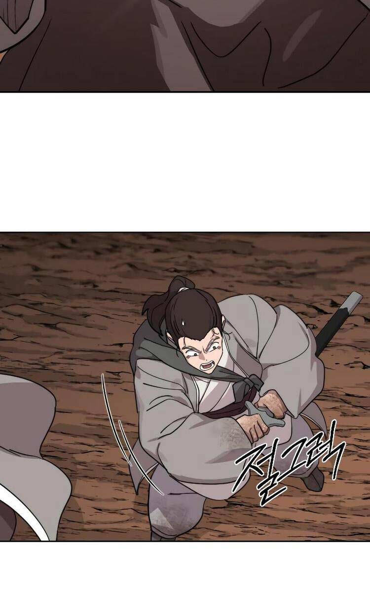 Hoa Sơn Tái Khởi Chap 109 - Next Chap 110