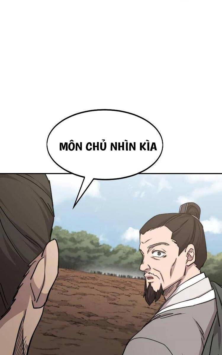 Hoa Sơn Tái Khởi Chap 109 - Next Chap 110