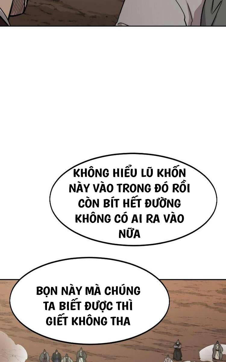 Hoa Sơn Tái Khởi Chap 109 - Next Chap 110