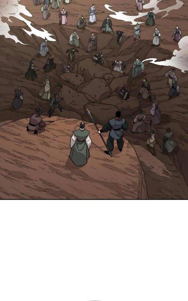 Hoa Sơn Tái Khởi Chap 109 - Next Chap 110