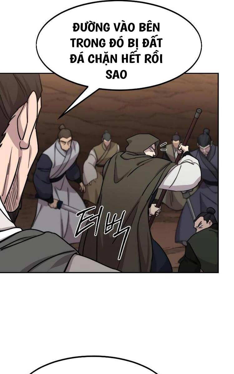 Hoa Sơn Tái Khởi Chap 109 - Next Chap 110