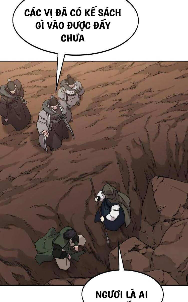 Hoa Sơn Tái Khởi Chap 109 - Next Chap 110