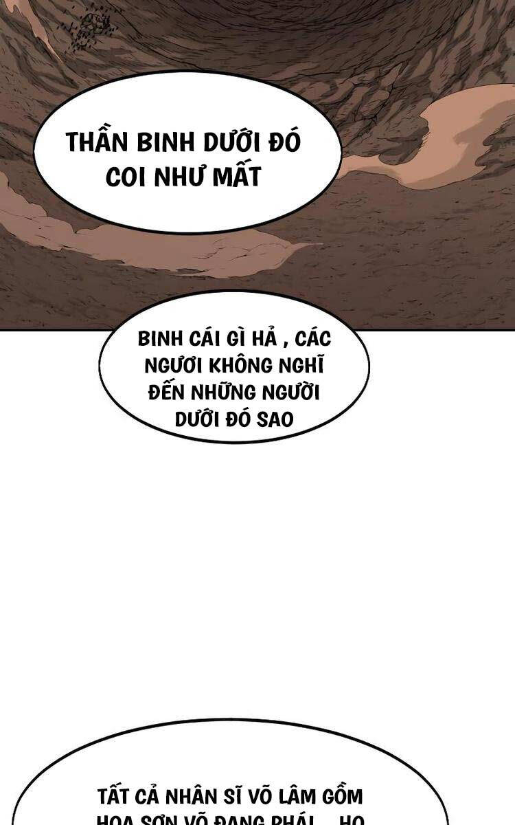 Hoa Sơn Tái Khởi Chap 109 - Next Chap 110