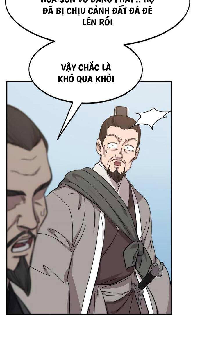 Hoa Sơn Tái Khởi Chap 109 - Next Chap 110